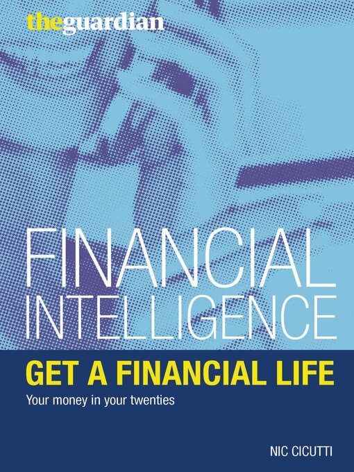Title details for Get a Financial Life by Nic Cicutti - Available